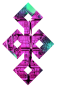 +cube+squares+pattern+map+blocks+diamond+purple+ clipart