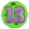 +decagon+number+18+ clipart