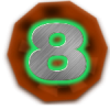 +decagon+number+8+ clipart