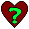+help+question+mark+heart+ clipart