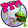 +icon+froggy+disco+pro+ball+ clipart