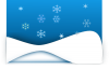 +snow+flakes+winter+ clipart