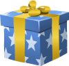 +gift+wrap+present+box+bow+ clipart