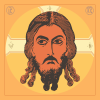 +jesus+head+religion+ clipart