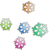 +snow+flake+winter+animation+ clipart