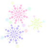 +snow+flake+winter+animation+ clipart