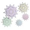+snow+flake+winter+animation+ clipart