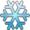 +snow+flake+winter+icon+ clipart