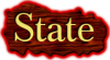 +state+word+text+ clipart