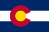 +united+state+flag+colorado+ clipart