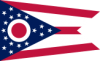 +united+state+flag+ohio+ clipart