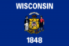 +united+state+flag+wisconsin+ clipart