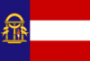 +united+states+historical+history+flag+georgia+1902+1906+ clipart