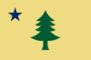 +united+states+historical+history+flag+maine+1901+1909+ clipart