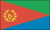 +world+flag+Eritrea+ clipart