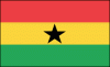 +world+flag+Ghana+ clipart