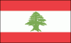 +world+flag+Lebanon+ clipart