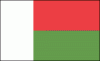 +world+flag+Madagascar+ clipart