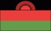 +world+flag+Malawi+ clipart