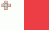 +world+flag+Malta+ clipart