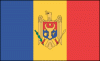 +world+flag+Moldova+ clipart