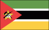 +world+flag+Mozambique+ clipart