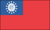 +world+flag+Myanmar+ clipart