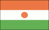 +world+flag+Niger+ clipart