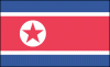 +world+flag+North+Korea+ clipart
