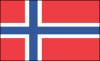 +world+flag+Norway+ clipart