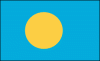 +world+flag+Palau+ clipart