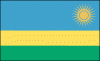 +world+flag+Rwanda+ clipart
