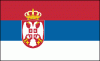 +world+flag+Serbia+ clipart
