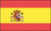 +world+flag+Spain+ clipart