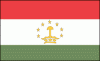 +world+flag+Tajikistan+ clipart