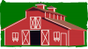 +barn+farm+ clipart