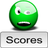 +button+smiley+text+word+scores+ clipart
