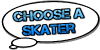 +choose+a+skater+cloud+talk+ clipart