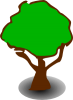 +green+tree+nature+ clipart