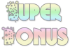 +super+bonus+animation+word+text+ clipart