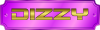 +words+text+purple+dizzy+ clipart