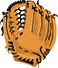 +baseball+glove+sports+catch+mit+ clipart