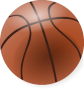 +basketball+ball+play+sports+court+ clipart