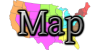 +map+word+text+ clipart