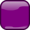+purple+square+tile+rounded+edges+ clipart
