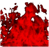 +red+fire+animation+hot+ clipart