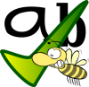 +spelling+bee+green+check+mark+ab+ clipart