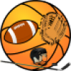 +sports+ball+logo+ clipart