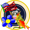 +united+states+seal+logo+ clipart