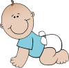 +icon+baby+ clipart
